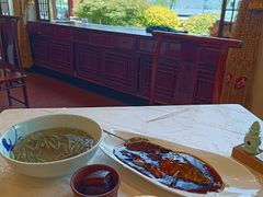 -楼外楼(西湖景区孤山路店)