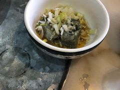 臭豆腐-爆肚于(赵公口桥店)