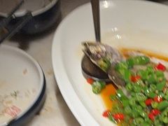 -绿茶餐厅(深圳龙华天虹购物中心店)