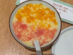 -唐食语粥(青山万达广场店)