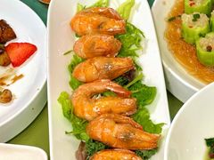 -花舍·新派粤菜·西餐·下午茶(亚运村·鸟巢店)