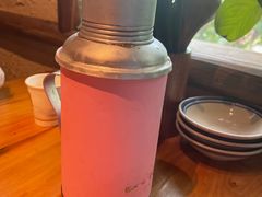 -泥糊破店小酒馆·团建聚餐(南京西路店)