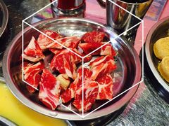 -金韩雅·烤肉·烤活鳗鱼(万达店)