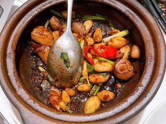 -粤来记·啫啫煲·点心(日月光店)