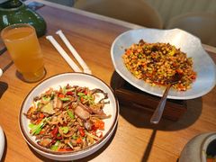 -云海肴·汽锅鸡·云南菜(祥云小镇店)