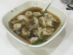 鲜肉馄饨-双燕楼(韶山路店)