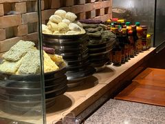 -君悦酒店·1881·北京烤鸭