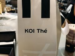 -KOI Thé(百信广场店)