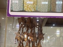 -鸽鸟轩(石岐店)