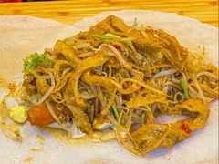 -安徽阜阳卷馍(西单店)