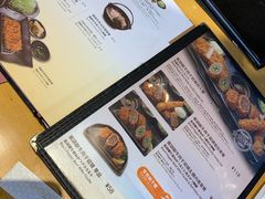 菜单-胜博殿日式炸猪排(西红门店)