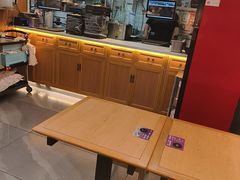 -阿香米线(中原万达店)
