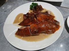 烧鹅-镛记酒家