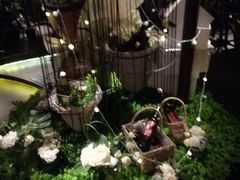 -胡桃里音乐酒馆(白云五号T5 MALL店)