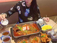 -鱼酷活鱼烤鱼(恒隆广场店)