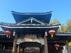 -初溪土楼群