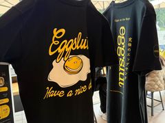 -eggslut(新宿サザンテラス店)
