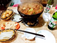 -范贤光鸡公煲(平乐园总店)
