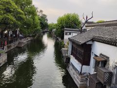 -南浔古镇