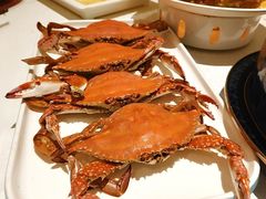 -北李·海肠捞饭·大连菜(开发区黄海西路店)