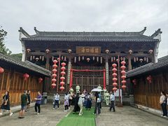 -新安江山水画廊风景区