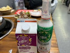 -笔记安顺夺夺粉火锅