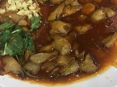 -德贤烧麦菜馆(本溪路店)
