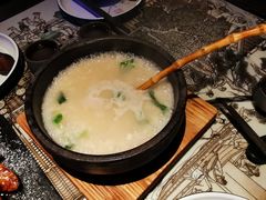 -绿茶餐厅(汇悦大融城店)