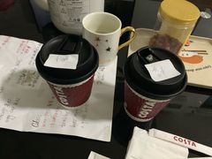 -COSTA COFFEE(西直门店)