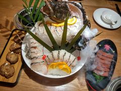 -尚海豆捞(乐虹坊店)