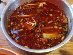 -菲哥麻辣烫(贵山小区店)