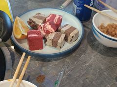 -罗二娘·鲜切牛自助火锅(罗湖东门步行街店)