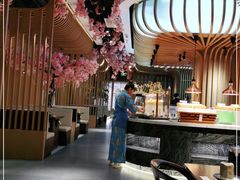 -松子料理(华威桥店)
