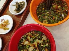 -乡党臊子面(丰庆公园店)