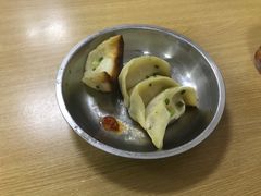 -祥记汤圆(东宝兴路店)