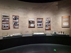 -中国闽台缘博物馆