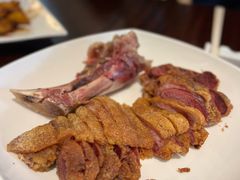 -逸林轩中餐厅(中信泰富朱家角锦江酒店)