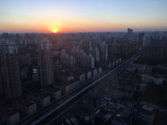 -龙之梦万丽酒店青餐厅
