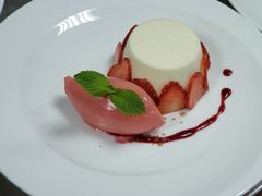 -Le Siècle.百年西餐厅(颐和公馆店)