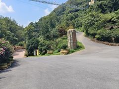 -木兰云雾山