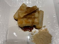 -星湖特色餐厅· 三岔湖环球融创天堂洲际酒店