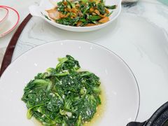 -金陵后厨·南京菜(新街口秣陵路店)