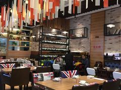 -粤港餐厅(禹州商业广场店)