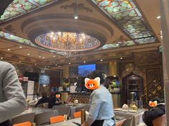 -东方亚克西餐厅(西康路店)