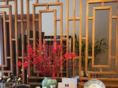 -丽晶美庐·玉兰餐厅