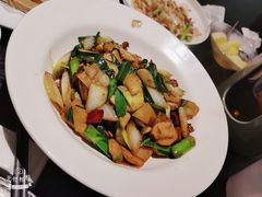 -老海陵·泰州菜(三水湾店)