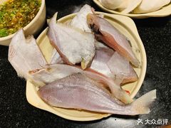 -巴国口福火锅(石桥铺店)