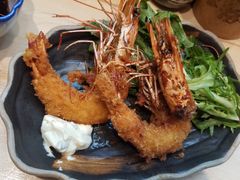 -本格丼·炭火烤肉饭(大悦路成都大悦城店)