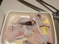 -海底捞火锅(团结桥店)