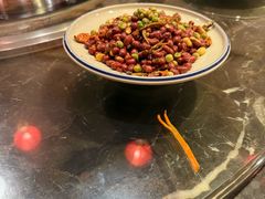 -粗粮人家·东北菜(洋桥店)